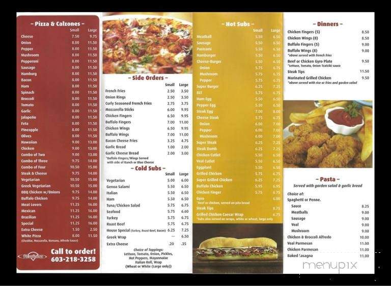 /380340143/Pizzalicious-Manchester-NH - Manchester, NH