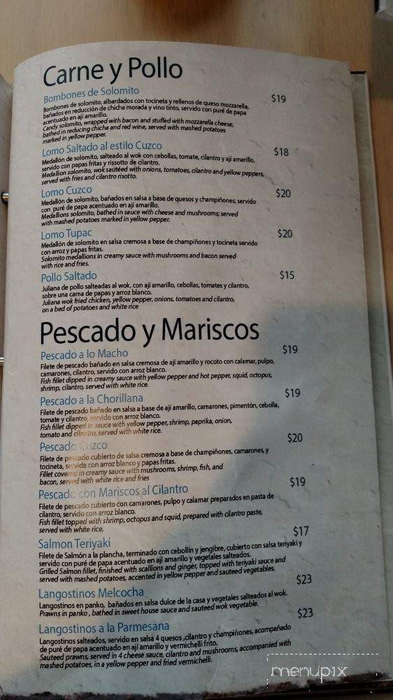 /380338639/Cuzco-Cocina-Peruana-Miami-FL - Miami, FL