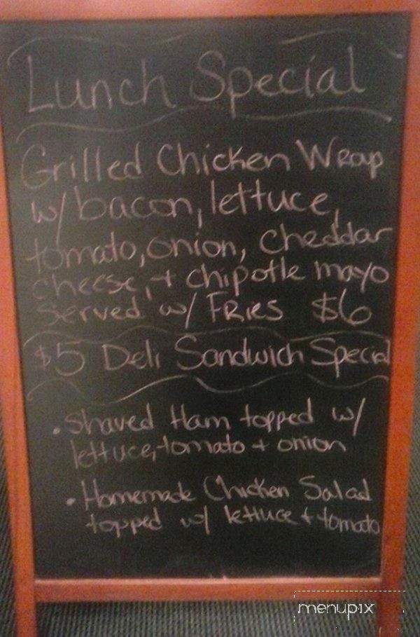 /380347555/Smoked-Southern-Deli-Middlefield-OH - Middlefield, OH