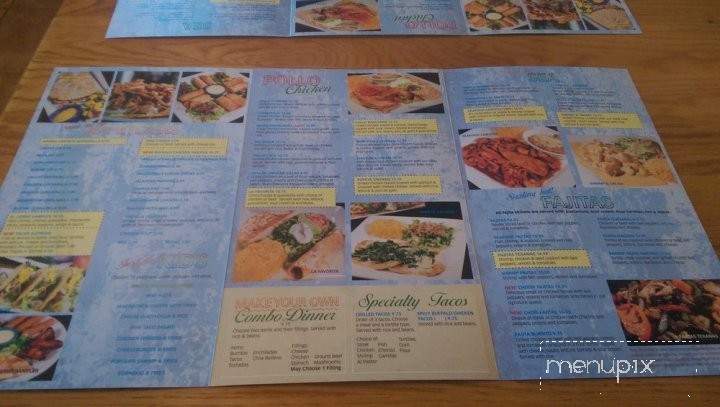 /380337922/Fajitas-Mexican-Restaurant-Myrtle-Beach-SC - Myrtle Beach, SC