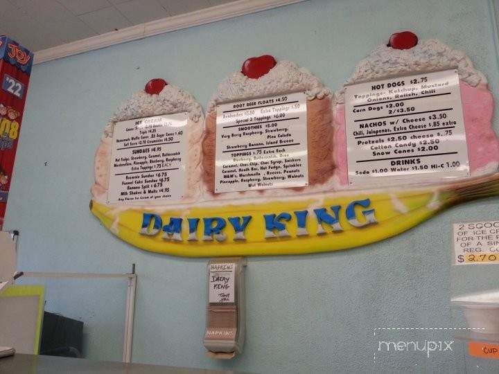 /380331749/Dairy-King-North-Myrtle-Beach-SC - North Myrtle Beach, SC