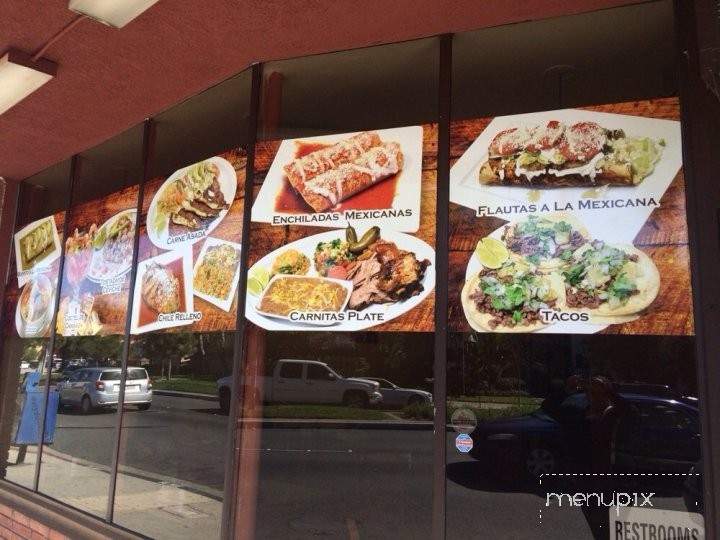 /380338017/Mi-Burrito-Mexican-Grill-Norwalk-CA - Norwalk, CA
