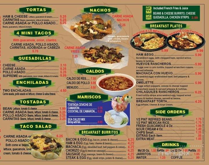 /380337989/Los-Kompadres-Mexican-Food-Oceanside-CA - Oceanside, CA