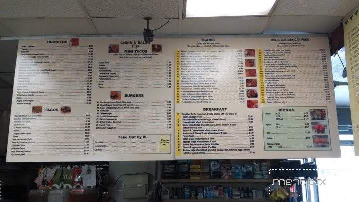 /380338008/Mariscos-El-Mar-Oceanside-CA - Oceanside, CA
