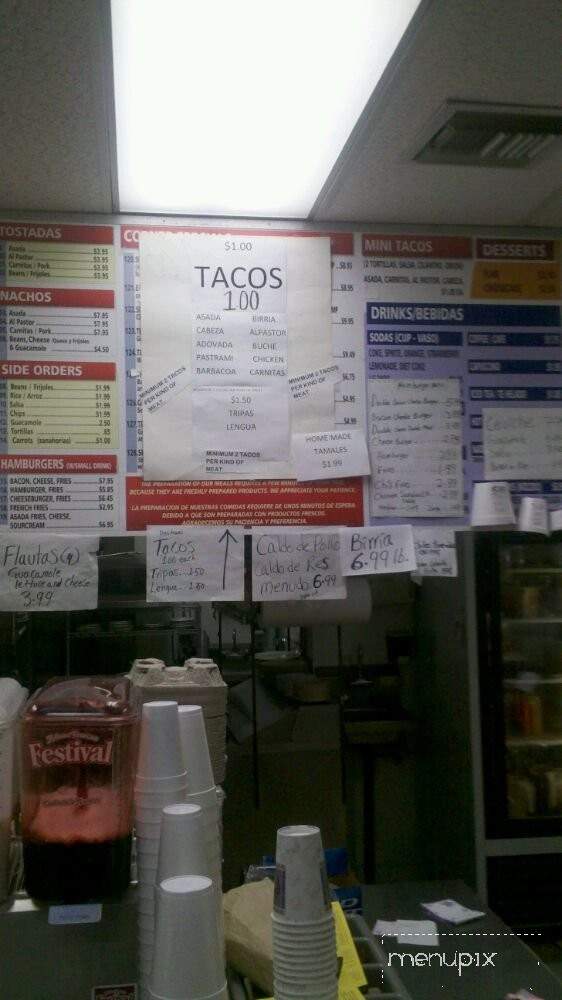 /380338008/Mariscos-El-Mar-Oceanside-CA - Oceanside, CA