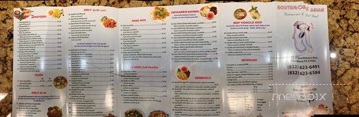 /380324623/Southmore-Asian-Fast-Food-Menu-Pasadena-TX - Pasadena, TX