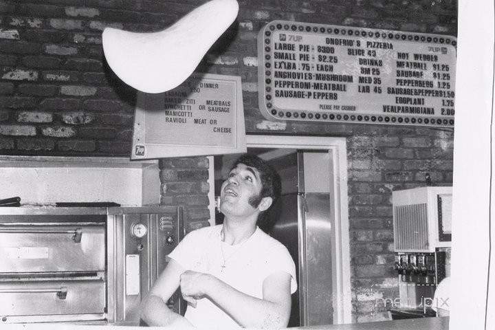 Onofrio's Pizzeria - Peekskill, NY menu_pic