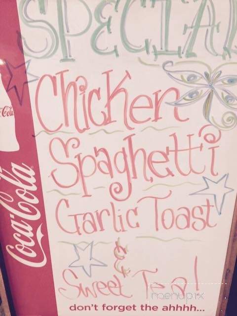 Taste & See - Philadelphia, MS menu_pic