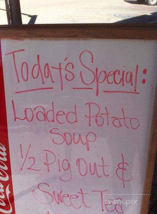 Taste & See - Philadelphia, MS menu_pic