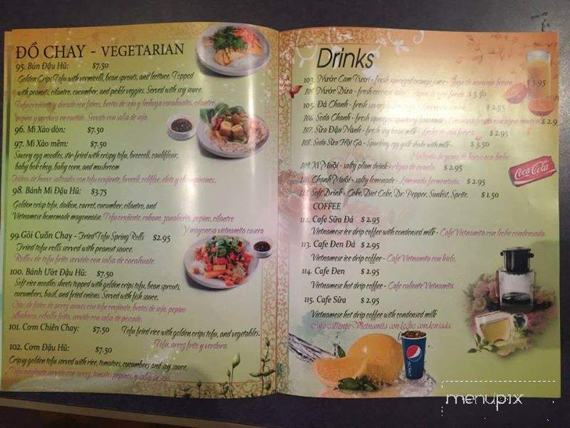 /380343062/Pho-602-Vietnamese-Restaurant-Menu-Phoenix-AZ - Phoenix, AZ