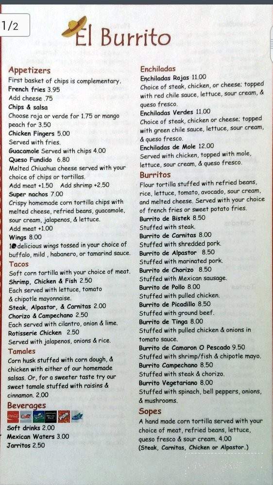 /380337869/El-Burrito-Phoenixville-PA - Phoenixville, PA