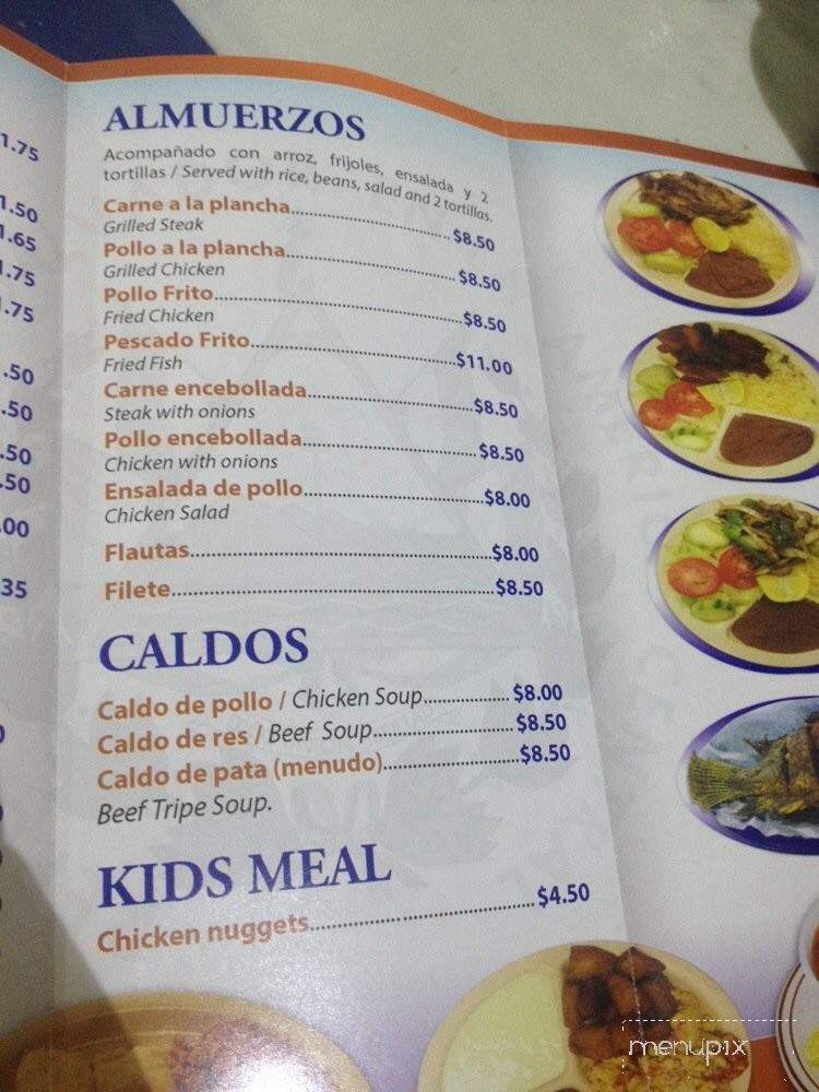 /380350081/Antojitos-Salvadorenos-la-Morenita-Plano-TX - Plano, TX