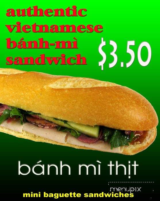 /380343024/Vietnamese-Banh-Mi-Sandwich-Cart-Portland-OR - Portland, OR