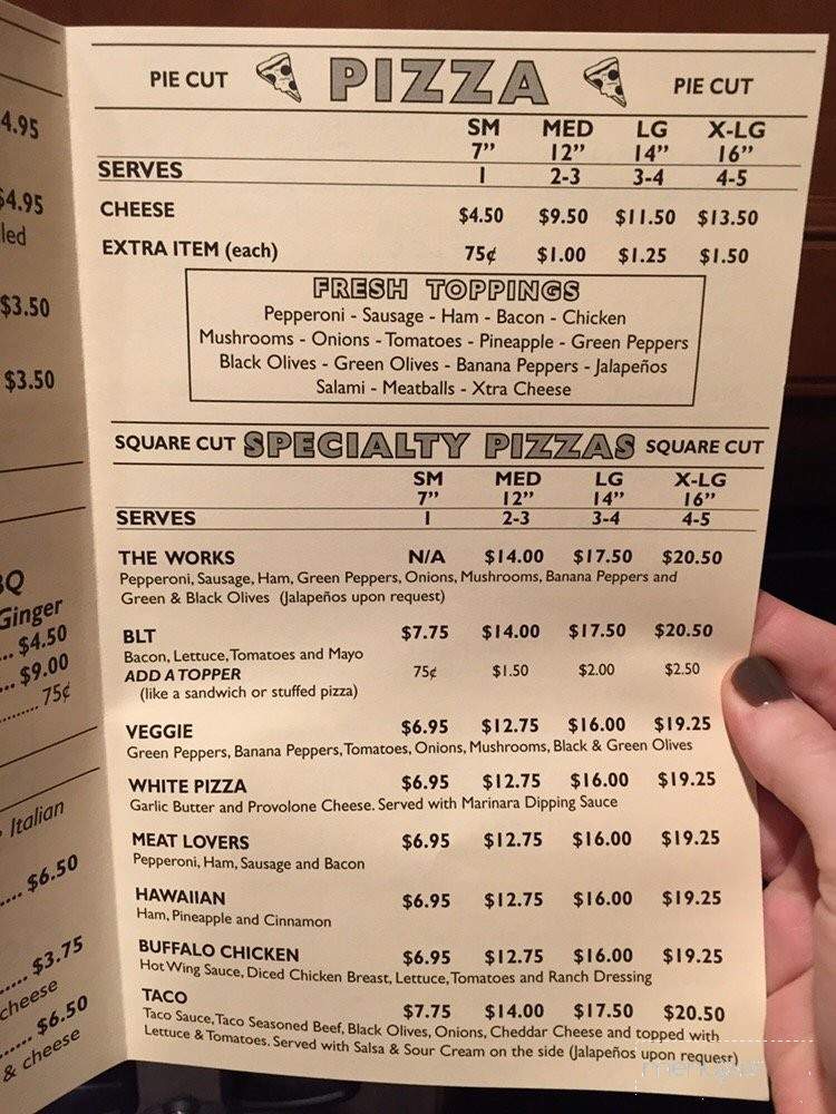 /380340263/Montell-s-Pizza-Reynoldsburg-OH - Reynoldsburg, OH