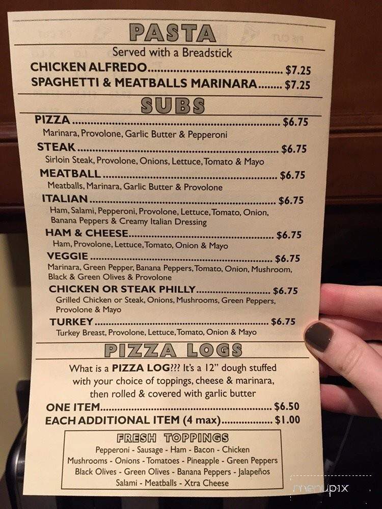 /380340263/Montell-s-Pizza-Reynoldsburg-OH - Reynoldsburg, OH