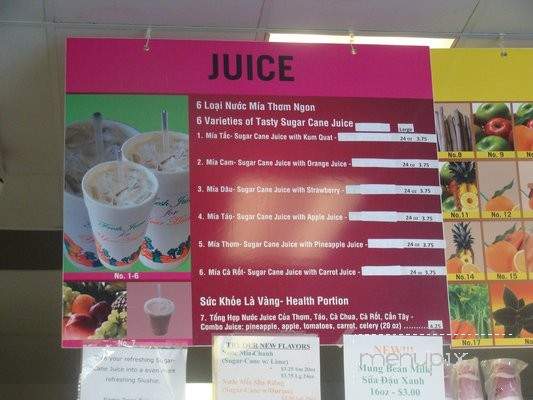 /380342953/Nuoc-Mia-Ninh-Kieu-Sacramento-CA - Sacramento, CA