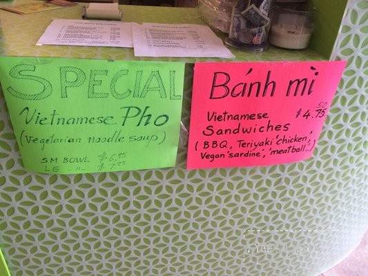 All Chay - Salt Lake City, UT menu_pic