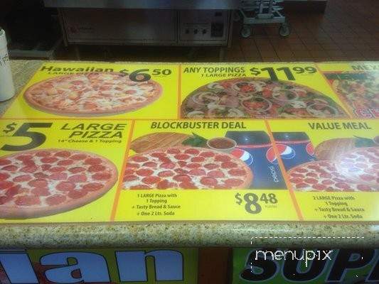 /380339965/Tasty-Pizza-San-Diego-CA - San Diego, CA