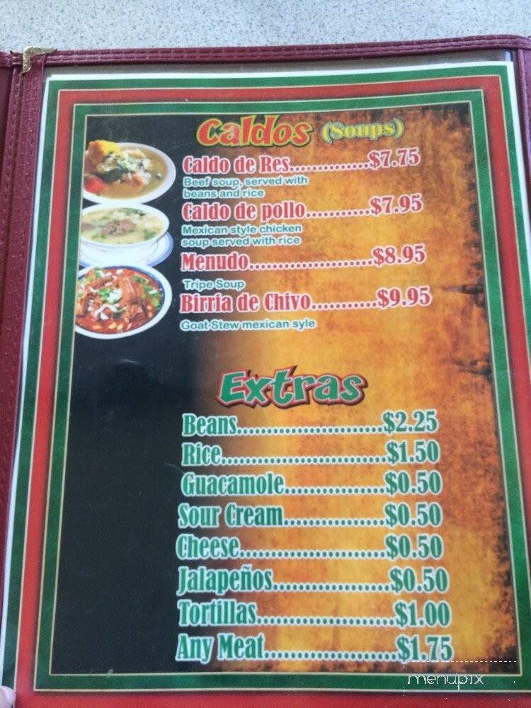 /380336612/El-Rinconcito-Chilango-San-Leandro-CA - San Leandro, CA