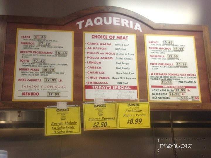 /380336719/La-Morenita-Market-and-Taqueria-San-Mateo-CA - San Mateo, CA