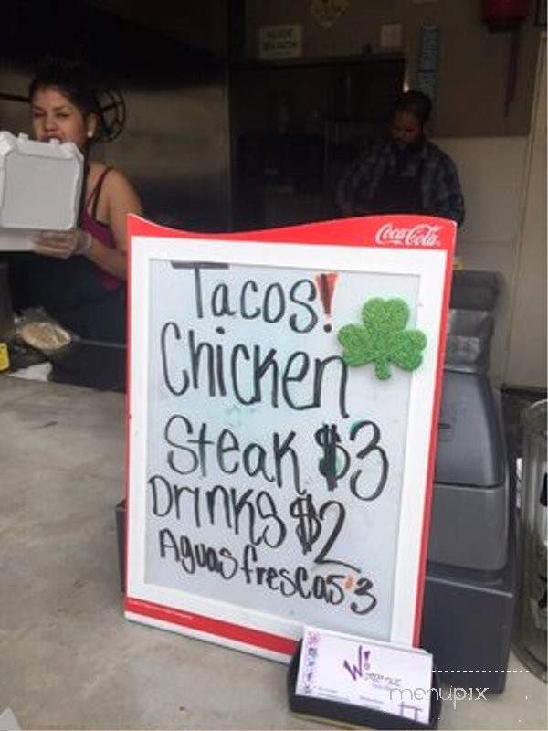 /380338192/Wadaa-Street-Tacos-Menu-Scottsdale-AZ - Scottsdale, AZ