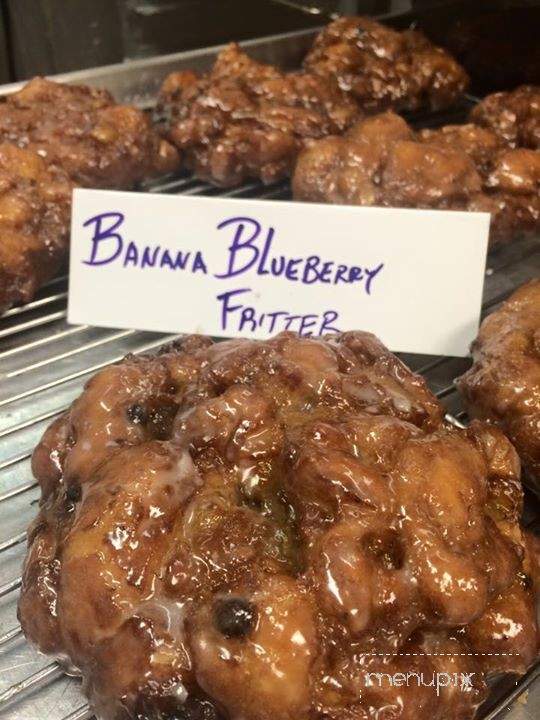 Midtown Donuts - Semmes, AL menu_pic