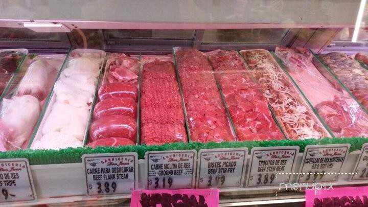 Carniceria Don Juan - Sherman Oaks, CA menu_pic