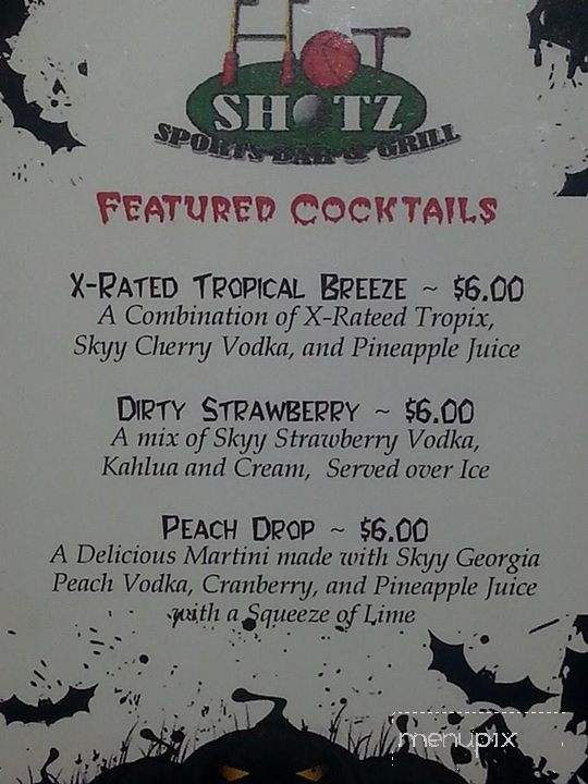 /380322129/Hot-Shotz-Menu-Sonora-CA - Sonora, CA