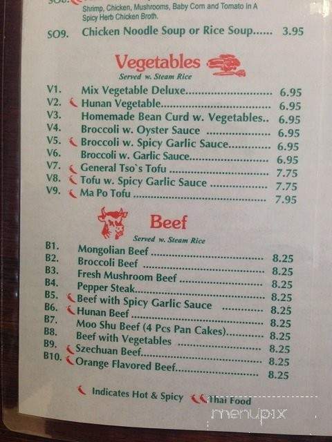 Eddie's 2 Go - Stockbridge, GA menu_pic