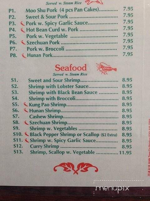 Eddie's 2 Go - Stockbridge, GA menu_pic