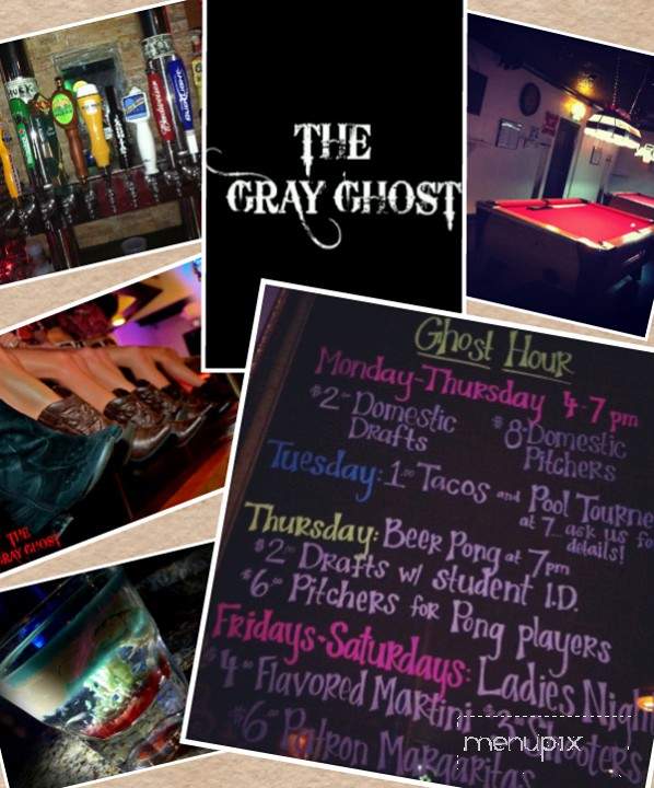 /380326948/Gray-Ghost-Bar-Stockton-CA - Stockton, CA