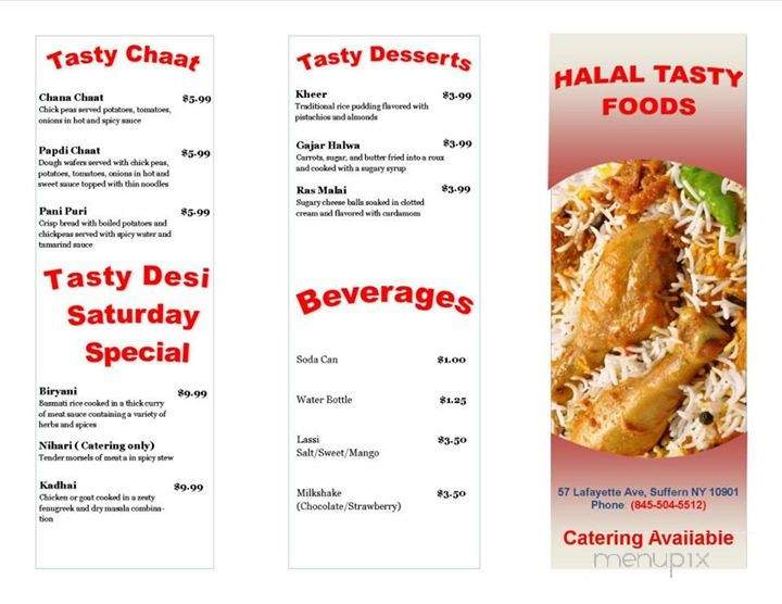 /380348363/Halal-Tasty-Foods-Suffern-NY - Suffern, NY
