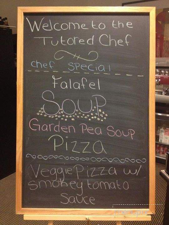 Tutored Chef at the Art Institute - Tampa, FL menu_pic