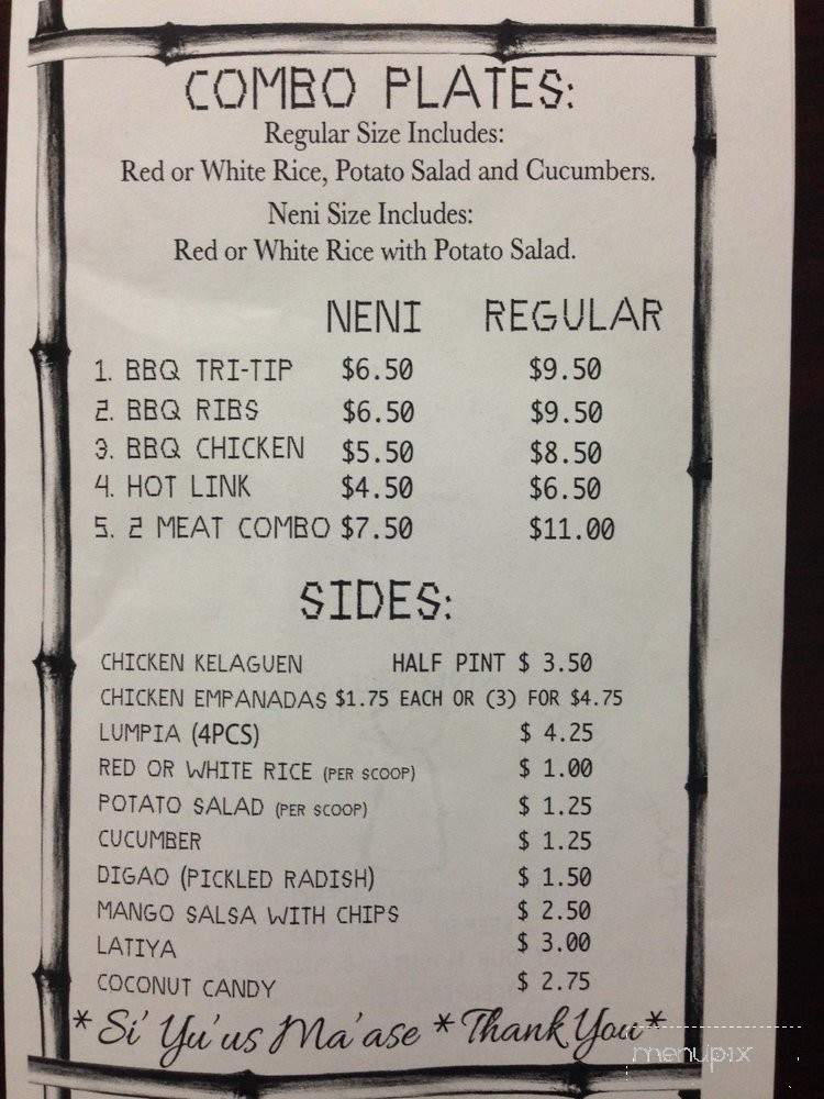 /380327626/Keepin-It-Island-Menu-Vallejo-CA - Vallejo, CA