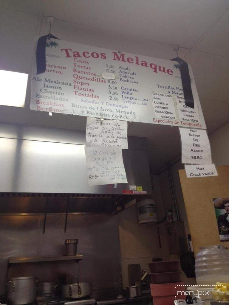 /380337630/Tacos-Malaque-Menu-Visalia-CA - Visalia, CA