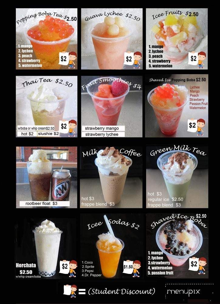 Katie's Munchies - Westminster, CA menu_pic