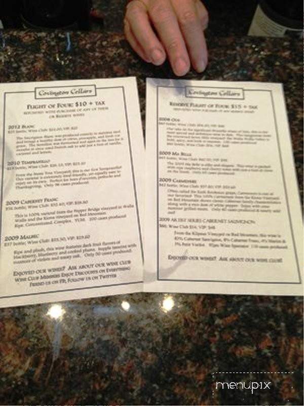 /380350270/Covington-Cellars-Woodinville-WA - Woodinville, WA