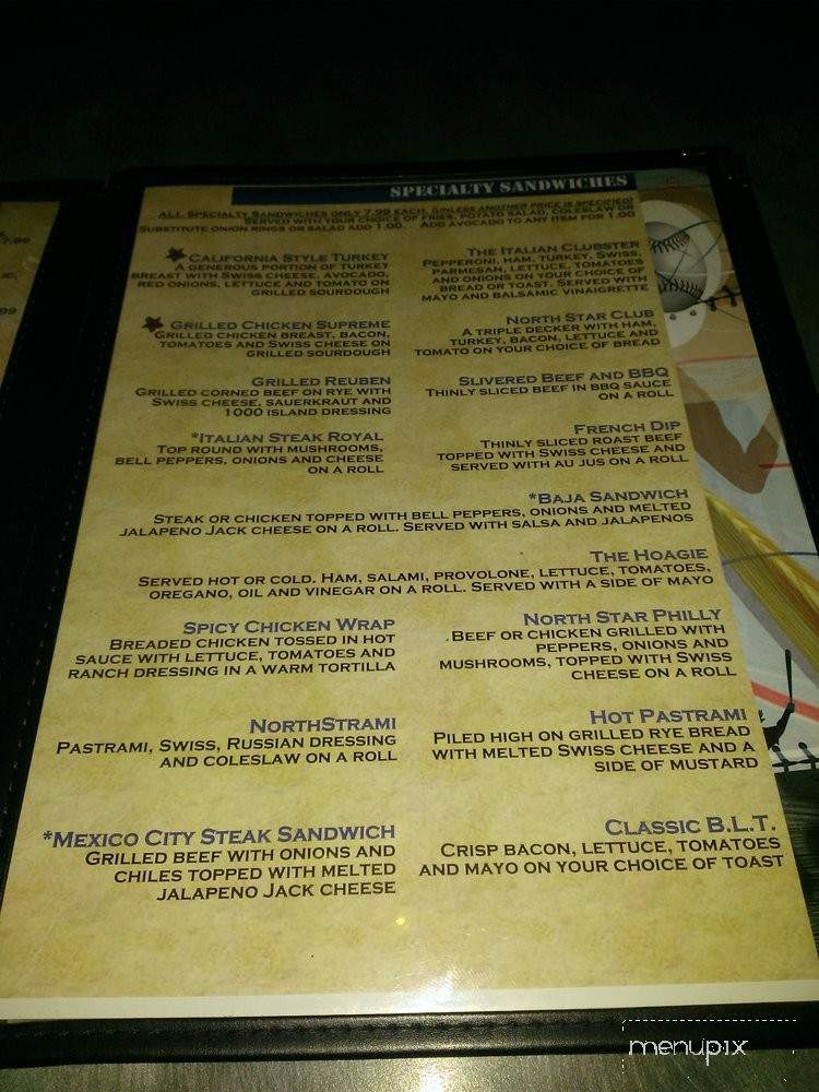 /380326497/Northstar-Bar-and-Grill-North-Las-Vegas-NV - North Las Vegas, NV