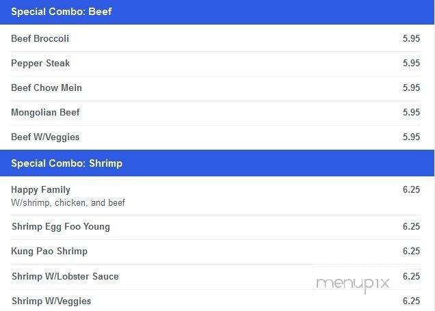 Golden Scoop - Northglenn, CO menu_pic