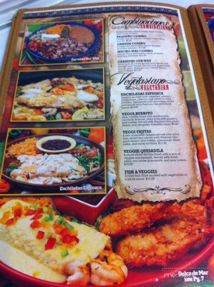 /380336084/Plaza-Jalisco-Mexican-Restaurant-Placerville-Menu-Placerville-CA - Placerville, CA
