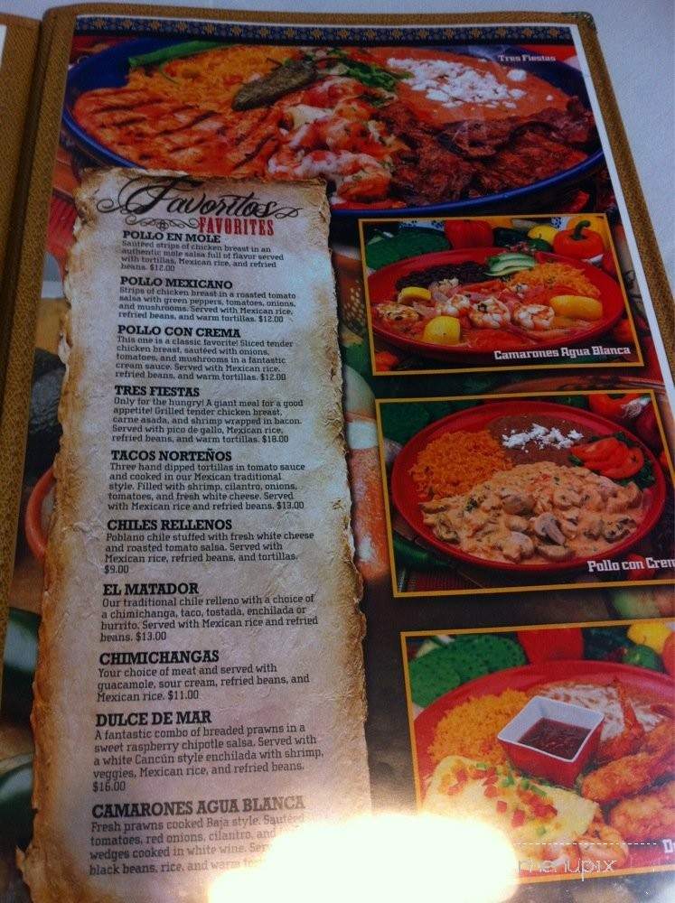 /380336084/Plaza-Jalisco-Mexican-Restaurant-Placerville-Menu-Placerville-CA - Placerville, CA