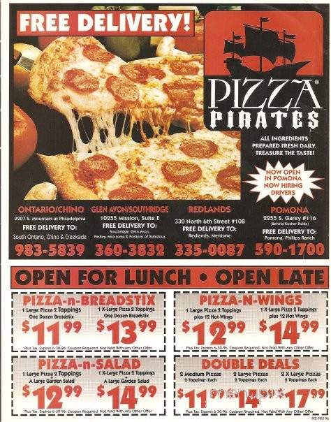 /380339417/Pizza-Pirates-Menu-Ontario-CA - Ontario, CA