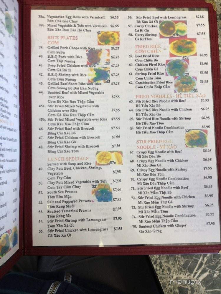 /380342890/Heng-Heng-Pho-Menu-El-Cerrito-CA - El Cerrito, CA