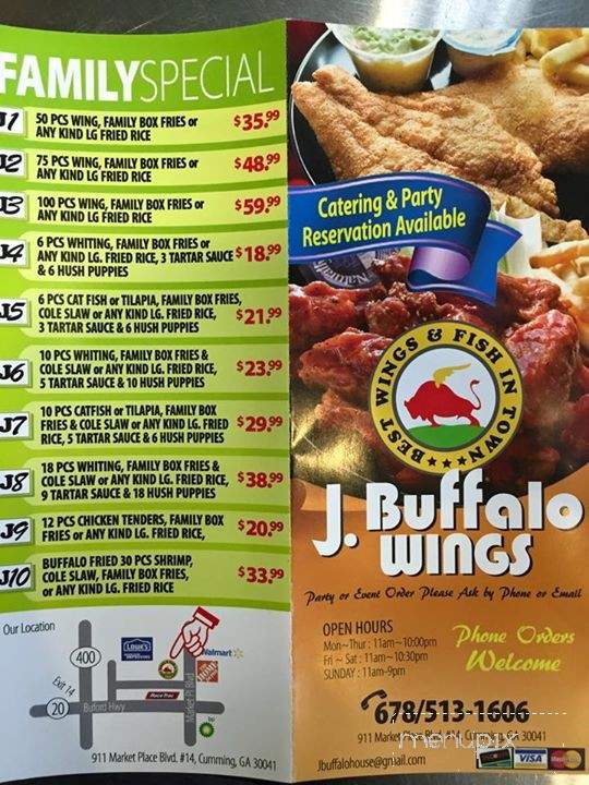 /380343340/J-Buffalo-Wings-Cumming-GA - Cumming, GA