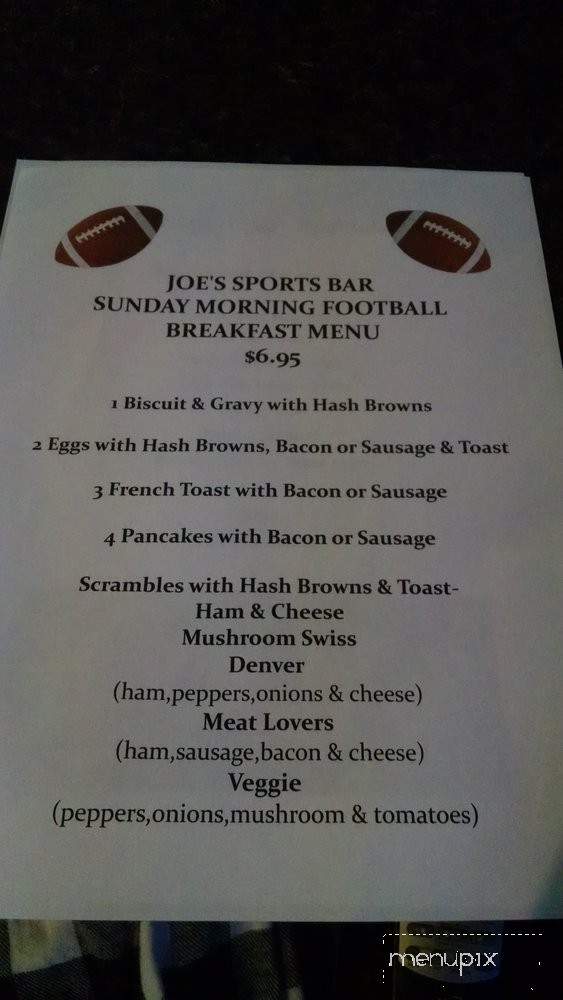 /380344317/Joe-s-Sports-Bar-and-Grill-Grants-Pass-OR - Grants Pass, OR