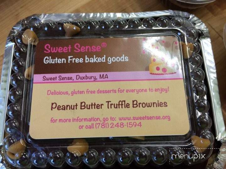 Green Monki Coffee & Roastery - Hanson, MA menu_pic