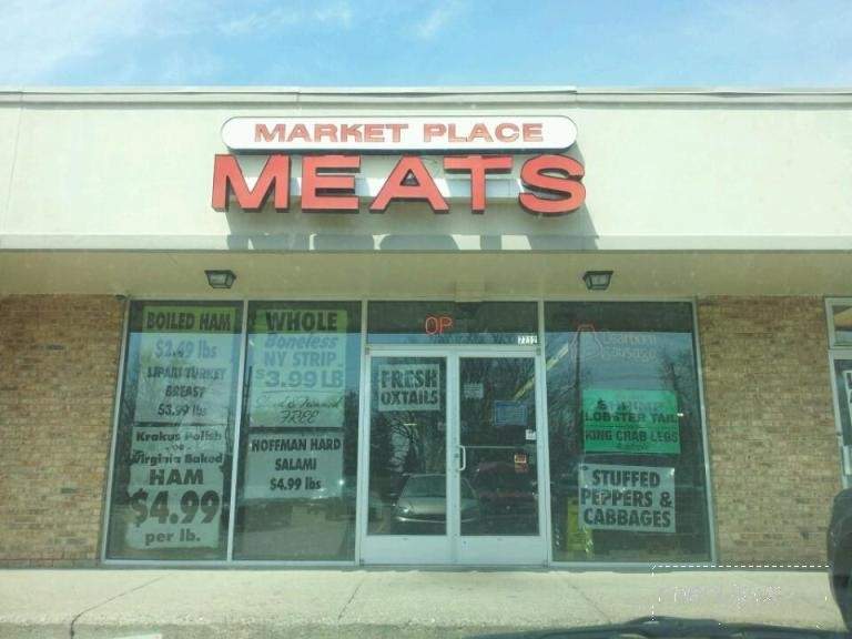 /380347768/Market-Place-Meats-and-Deli-Waterford-Charter-Township-MI - Waterford, MI