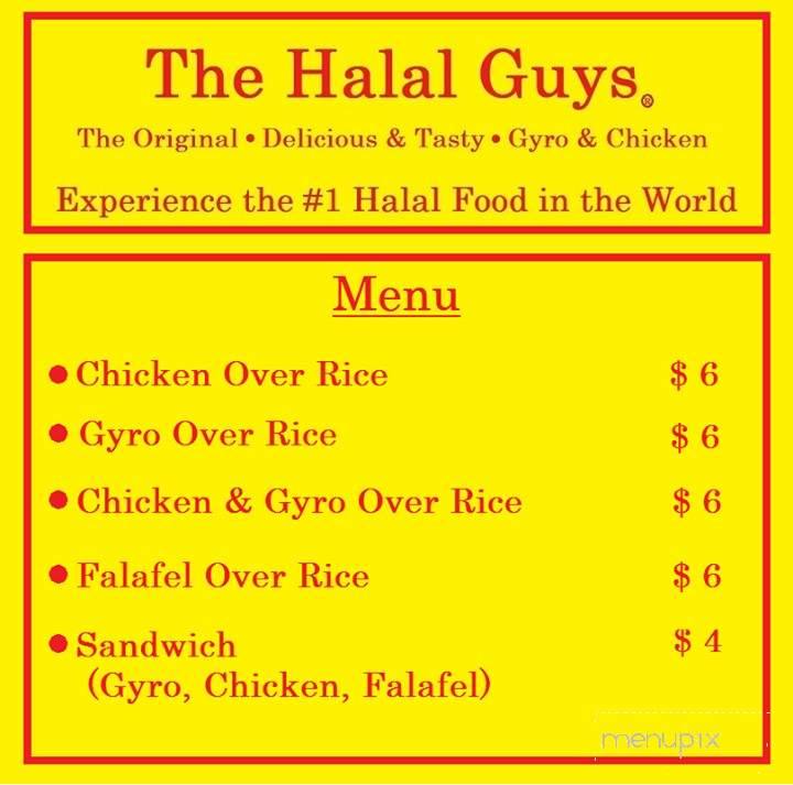 /380348352/Halal-Guys-New-York-NY - New York, NY