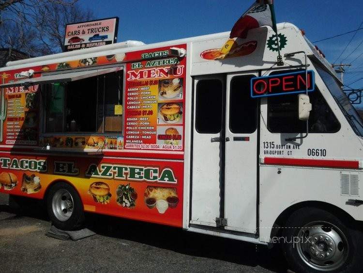 /251073575/Tacos-El-Azteca-Bridgeport-CT - Bridgeport, CT