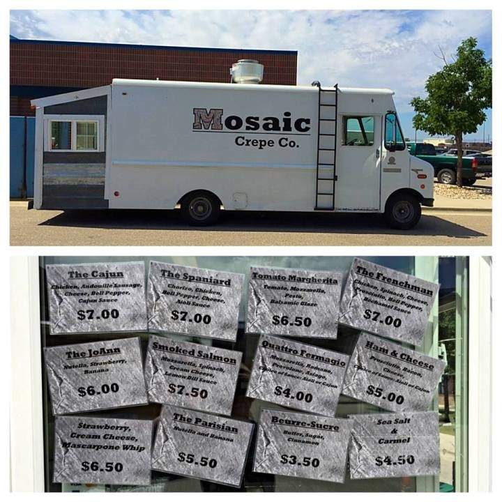 Mosaic Crepe Co. - Boise, ID menu_pic